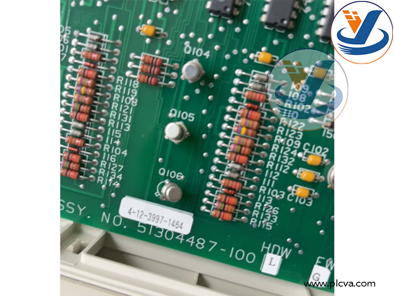 Honeywell 51304487‑100 (MU‑PDOX02) Digital Output Processor