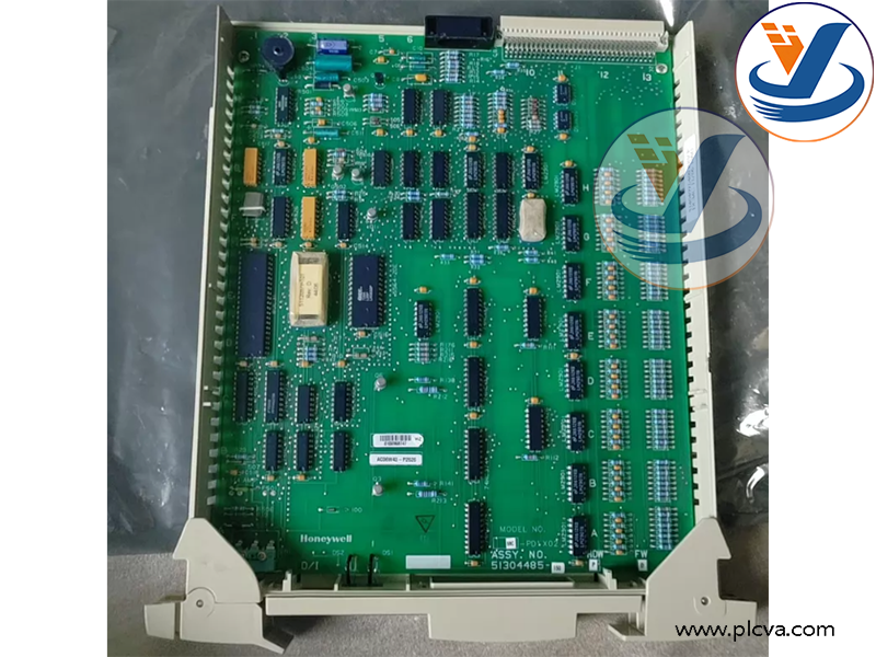 Honeywell 51304485‑150 (MC‑PDIX02) Digital Input Processor