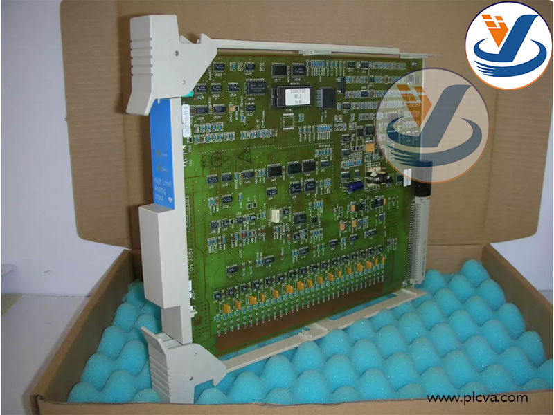 Honeywell 51304754‑150 (MC‑PAIH03) High‑Level Analog Input Processor (HLAI)