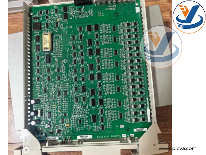 Honeywell 80363975‑150 (MC‑PDOY22) Digital Output Module