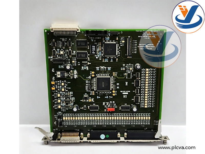 Emerson Daniel Spectra 600 Prover Board, Model: P154.R4