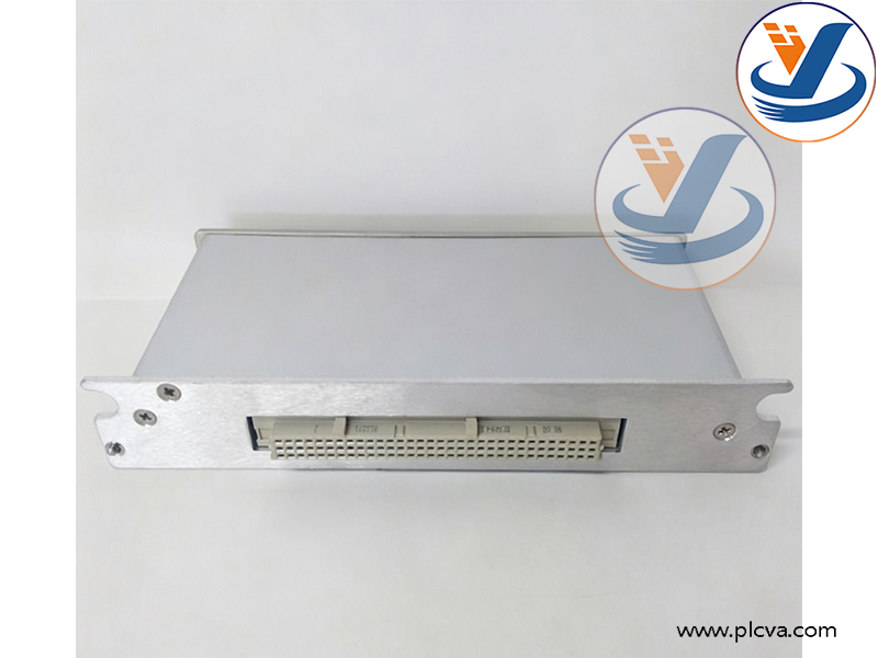 NI SCXI‑1325 High‑Voltage Terminal Block Module