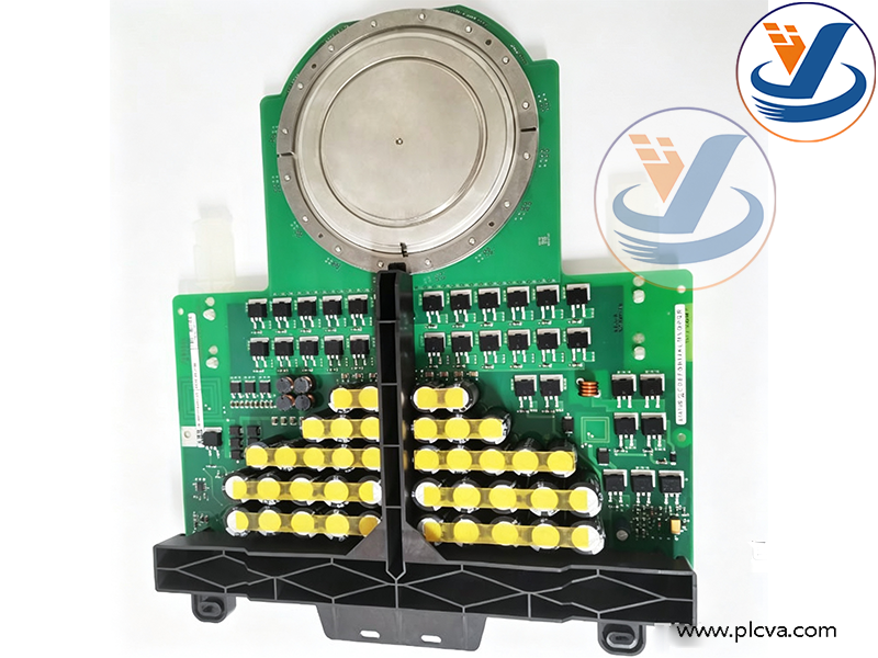 ABB 5SHX1960L0004 IGCT Module, Assembly Reference 3BHL000390P0104