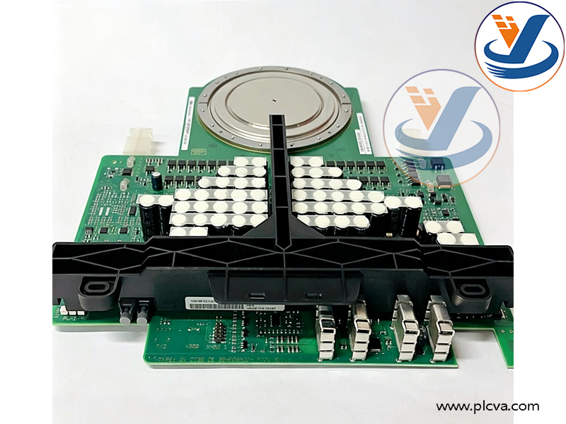 ABB 5SHY4045L0004 Asymmetric IGCT Module, Assembly Code 3BHB021400R0002