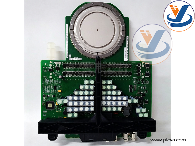 ABB 5SHY4045L0006 (3BHB030310R0001) IGCT MODULE (GVC736CE101, 5SXE12‑0184)