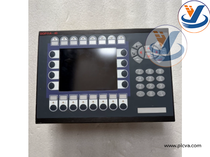 SEW‑EURODRIVE DOP11A‑40 Drive Operator Panel