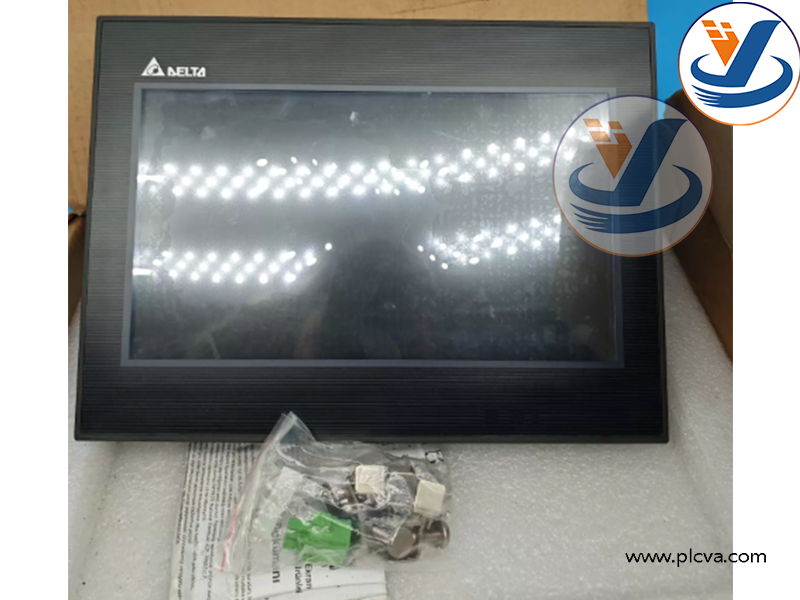 DOP‑B10S615 10.1‑inch Widescreen TFT Touch‑Panel HMI