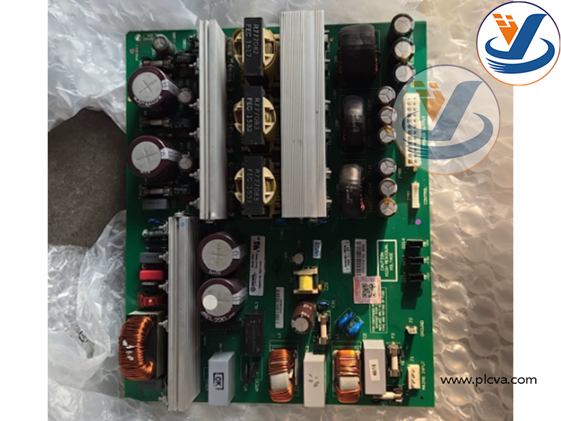 Barco Fan Controller Board, Spare Part No.: R765530K for DP2K‑20C Digital Cinema Projector