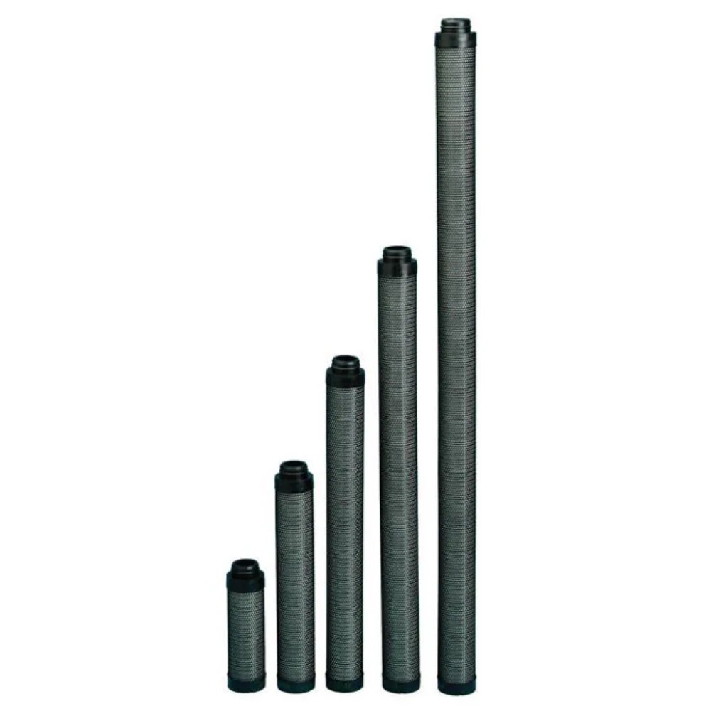 CDFX-230B – SAP Free Water Barrier Filters for Aviation Fuel – CDF-X Series | Parker MX