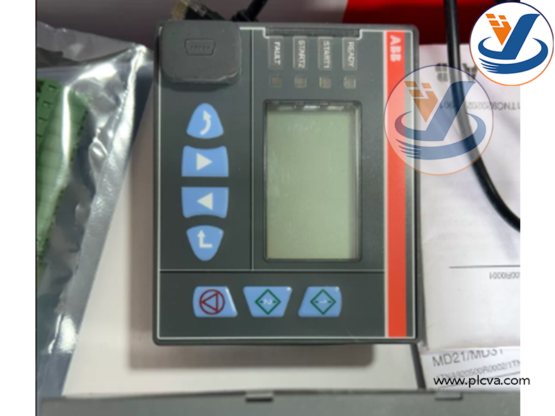 ABB M102‑M Kit Motor Protection Unit