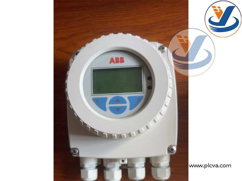 ABB WaterMaster Select FES121 Remote‑Mount Electromagnetic Flow Converter