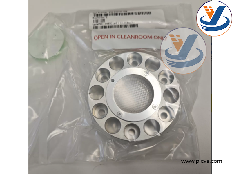 LAM Research 839‑802923‑006 Oriented Holder Assembly