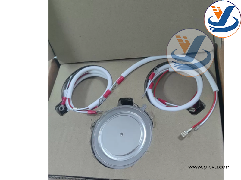 ABB YST 45‑27 P42G Unidirectional Press‑Pack Thyristor (SCR)