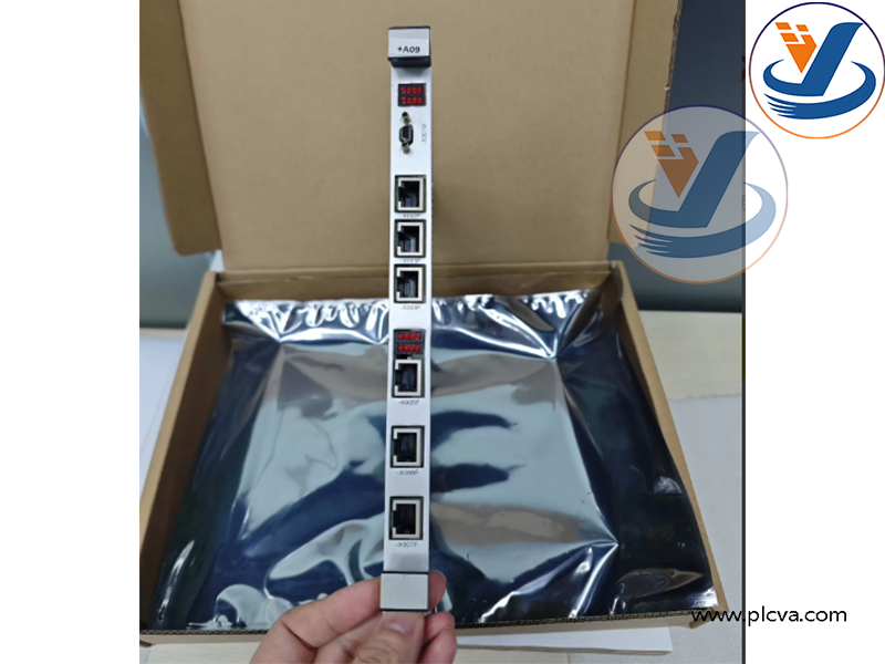 ARBURG A09 Mainboard for Injection‑Molding Machine