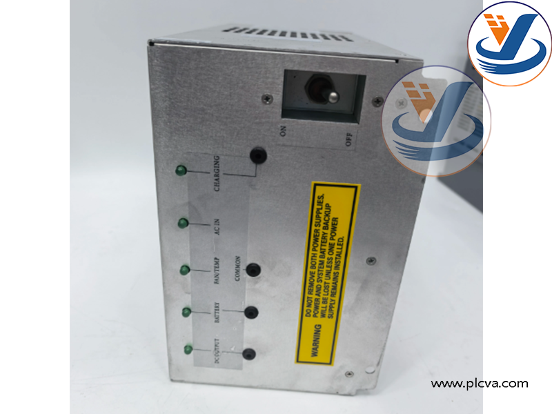 HONEYWELL 51198947‑100 (SP724‑Y01A) HPM Power Supply Module