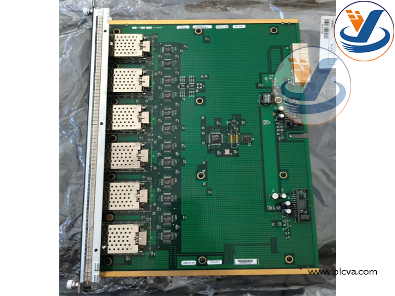 Cisco WS‑X4306‑GB Gigabit Ethernet Line Card