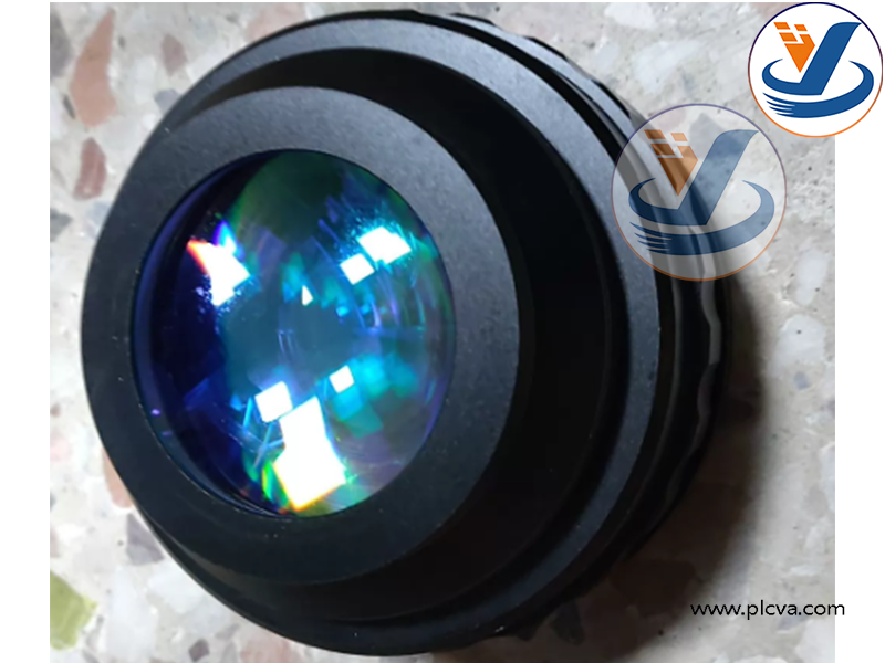 HiPA 428507DT Machine‑Vision Industrial Lens
