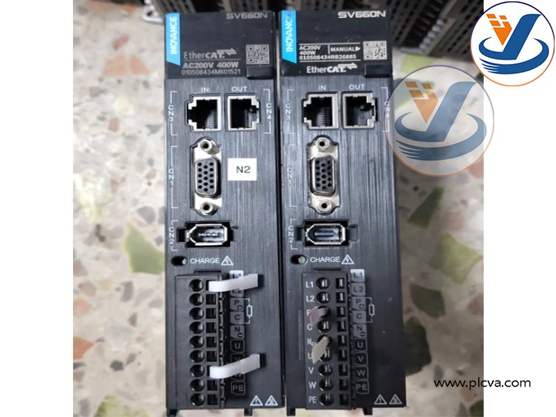 INOVANCE SV660NS2R8I AC Servo Drive