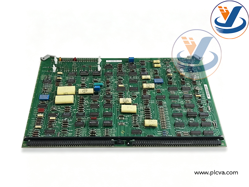 GE DS3800NOWA1H1H Voltage Regulator Regulator Card