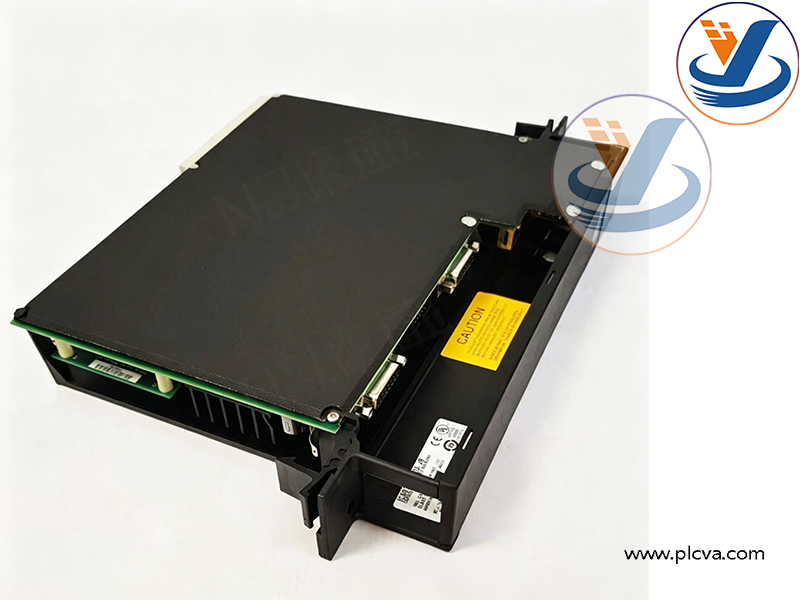 GE Fanuc IC697CGR935‑JB Central Processor Unit CPU Module