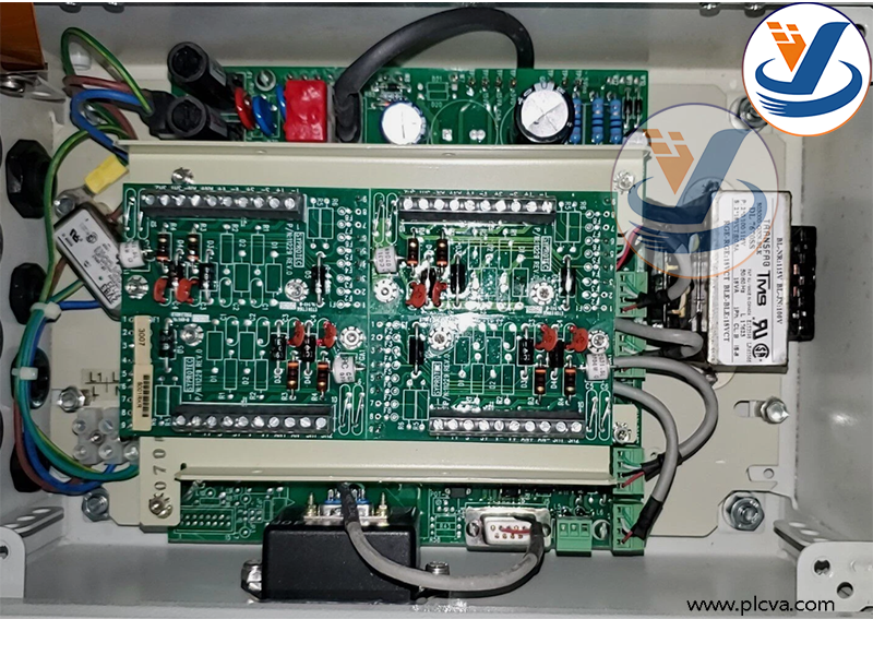 GE HYDRAN 201Ci‑C Communications Controller