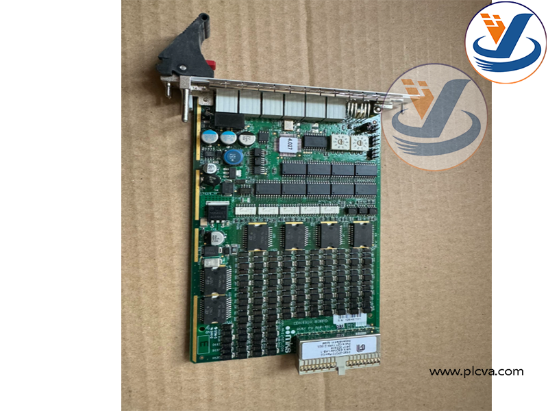 AMAT 0190‑27072 MKS CDN491R DeviceNet Control Card