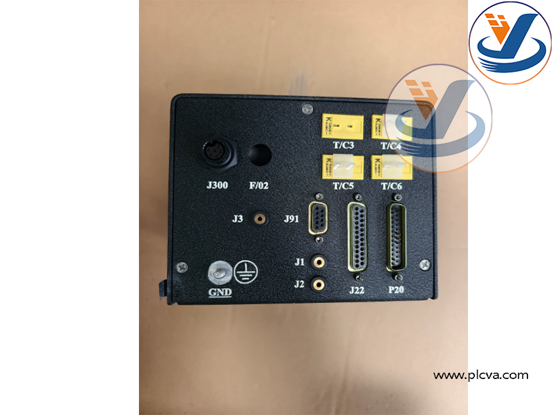 AMAT Yamatake(Azbil) SDU10 Temperature Controller numbers: 0195‑12883, 0190‑26495