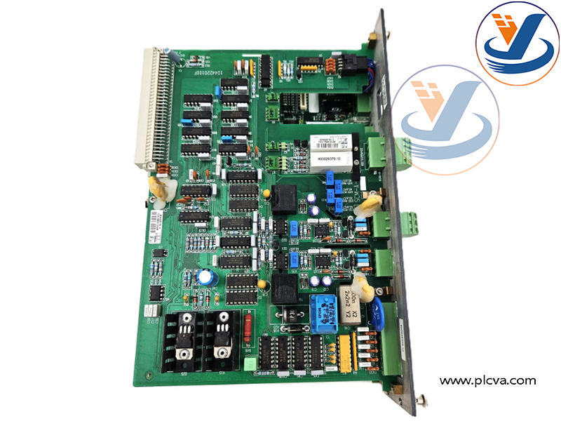 DEIF SCM4.2 Synchronisation, Control and Measuring Module