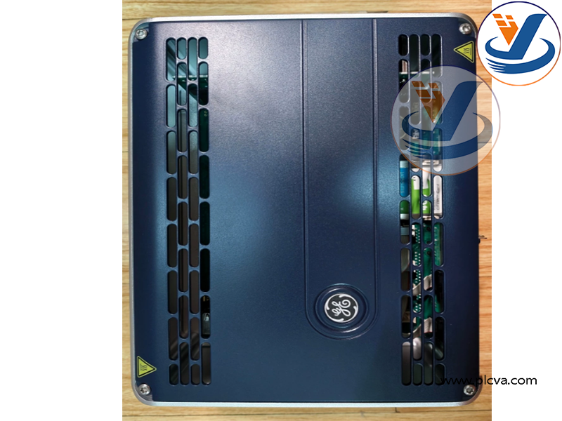 GE Intelligent Platforms 04220FL11232A RXi Compact Industrial PAC‑Controller