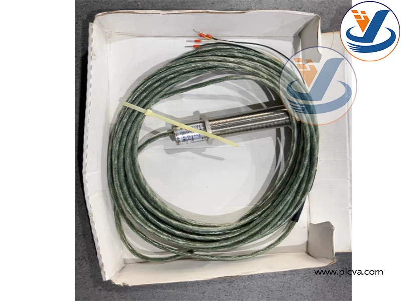 Tippkemper‑Matrix ILD‑201‑S Explosion‑Proof Photoelectric Sensor
