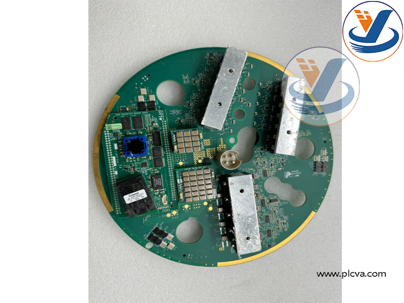 LAM Research 810‑253279‑015 Chamber Interface PCB Assembly