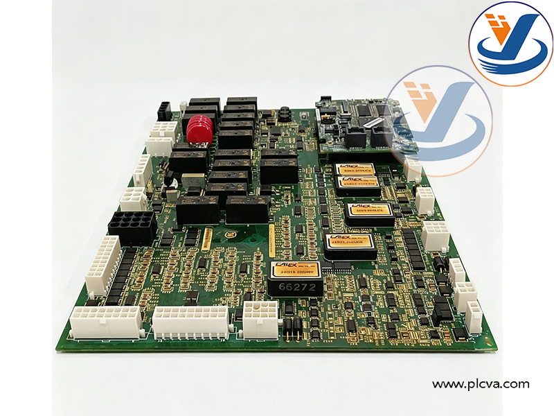 GE IS200AEPAH1ACB + IS210BPPBH2BMD Printed Circuit Board (PCB), Mark VI