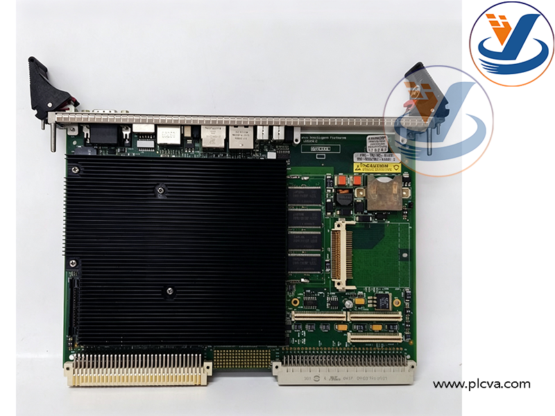 GE VME‑7807RC‑414001 Automation Computer Board