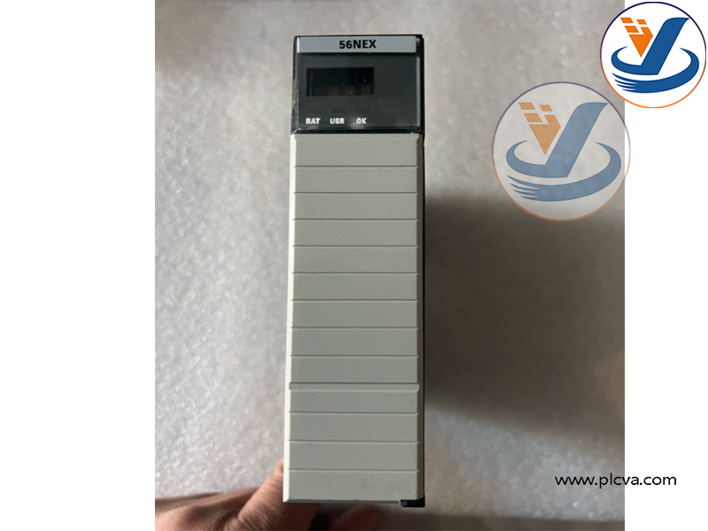 Allen‑Bradley 56SAM‑NEX Ethernet Interface Module