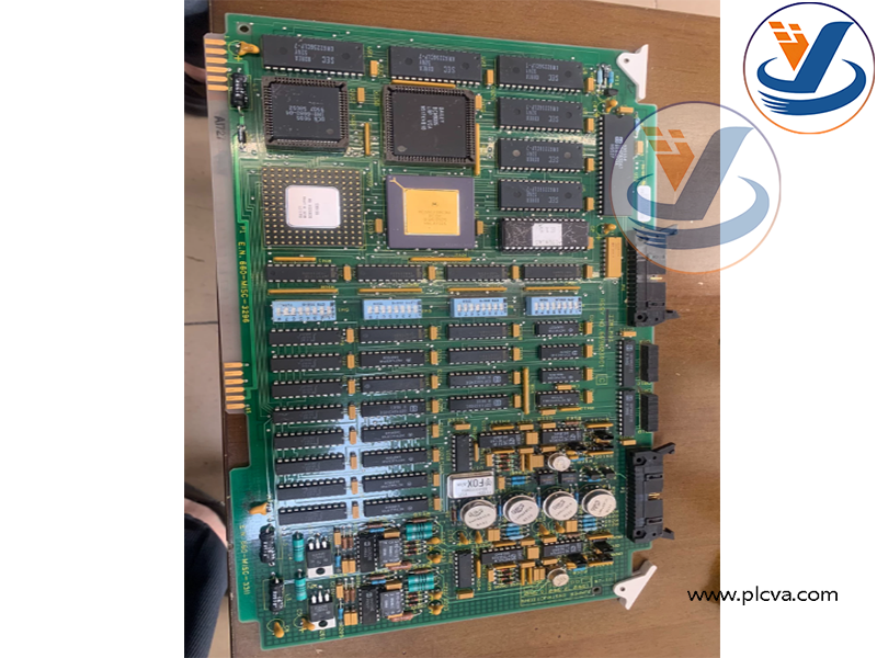 ABB Bailey IIMLM01 Multibus Loop Module