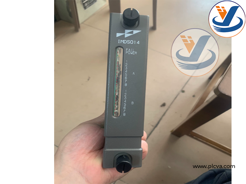 ABB Bailey IMDSO14 Digital Slave Output Module (DSO)