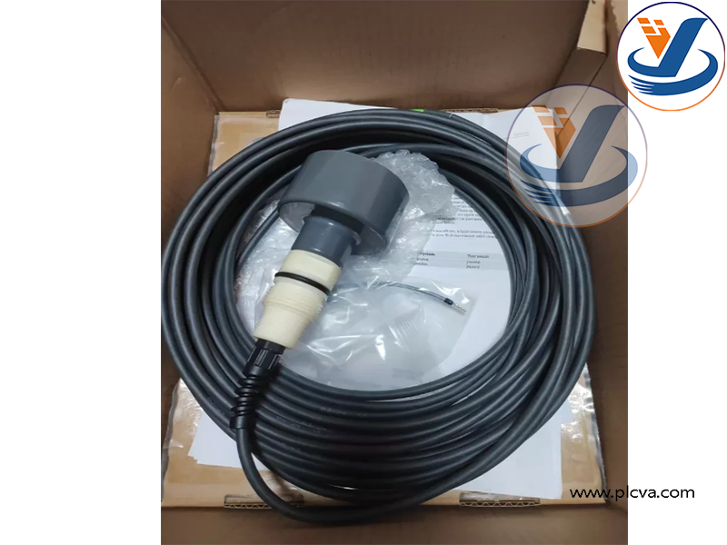 Endress+Hauser Turbimax CUS71D‑AA1A Ultrasonic Sludge‑Interface Submerged Sensor