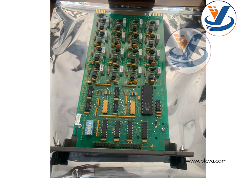 ABB Bailey IMDSI02 Digital Slave Input Module (DSI)