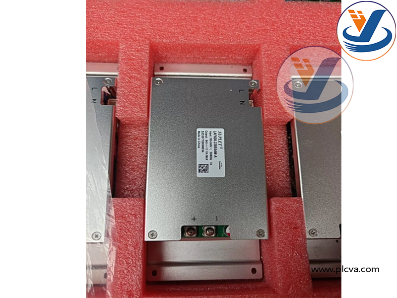 SUPLET LA‑600‑220S54W‑A 600W AC‑DC Industrial Power Supply Module
