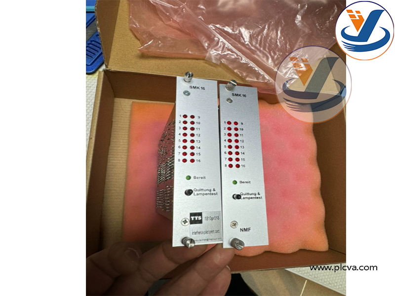 NMF SMK16 Digital‑Analog Signal Processing PCB Control Module