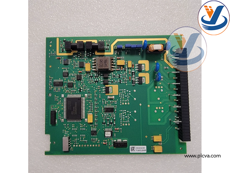 Endress+Hauser 319120‑0200 A Transmitter Main Printed‑Circuit‑Board