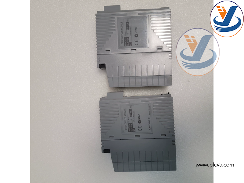 Yokogawa EC401‑10 Communication Module