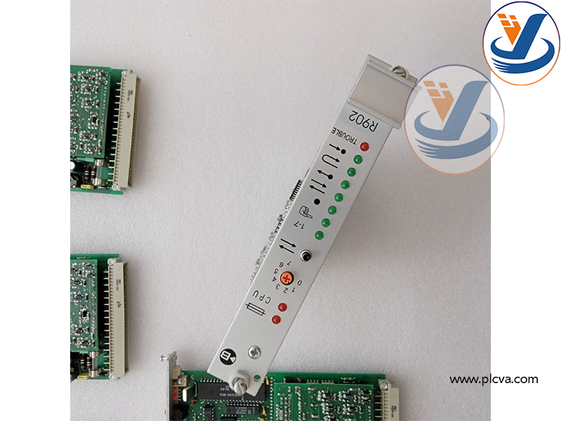 R902 BM‑021, BM022 Industrial Control Printed‑Circuit‑Board