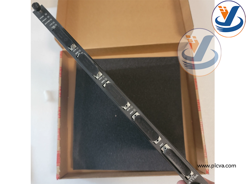 TRICONEX 4119A Enhanced Intelligent Communication Module