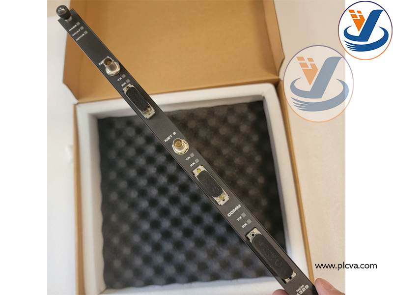 Triconex 4329 Network Communication Module