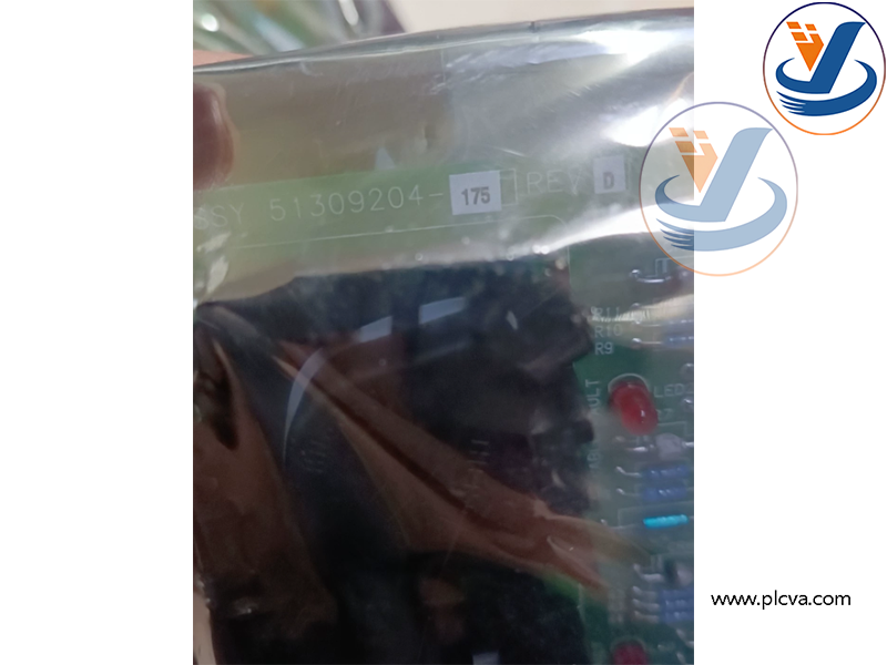 Honeywell MC‑TLPA02 Power Adapter Module, Part No. 51309204‑175