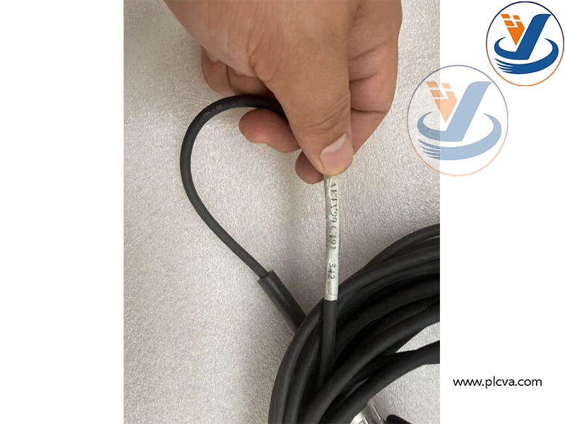 Marposs AETV90 C191 Extension Cable, Part No. 679150001U