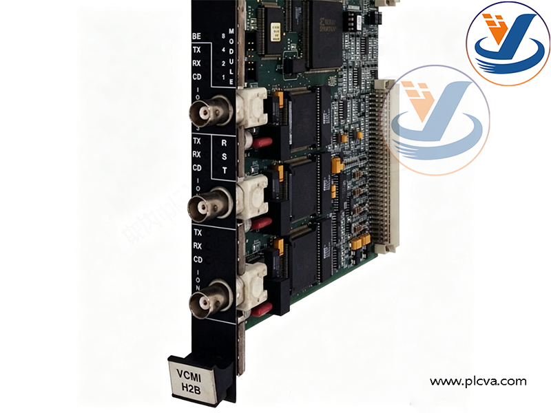 General Electric IS200VCMIH2BEE VME Communication Interface  Board