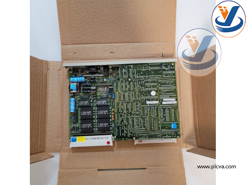 Siemens 6DS1731‑8AA Analog Input Module, TELEPERM M DCS System
