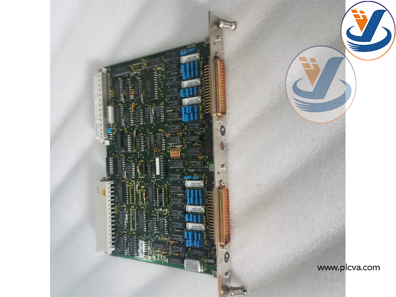 Siemens 6FX1122‑1AA01 PLC‑NC Coupling Board